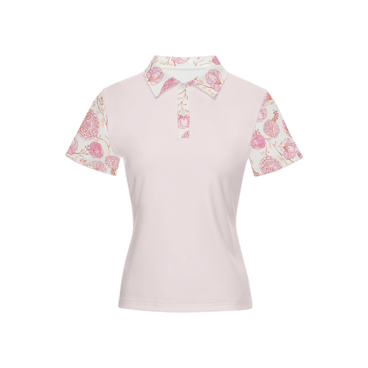 Blossom Sociable Golf Apparel