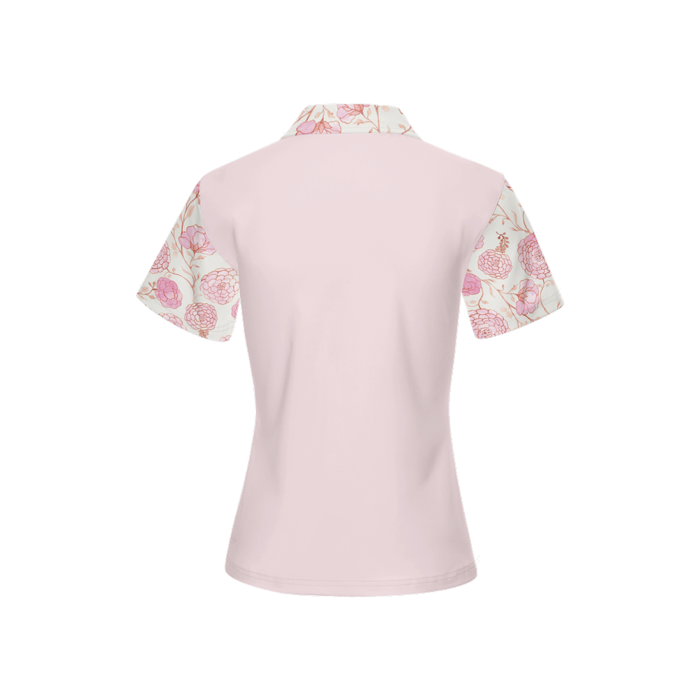 Blossom Sociable Golf Apparel