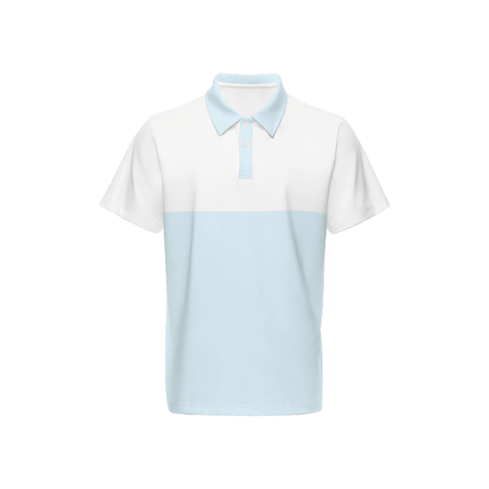 Country Club Sociable Golf Apparel