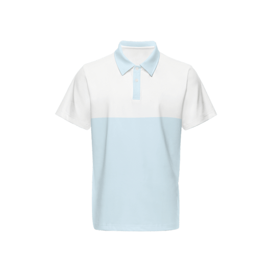 Country Club Sociable Golf Apparel