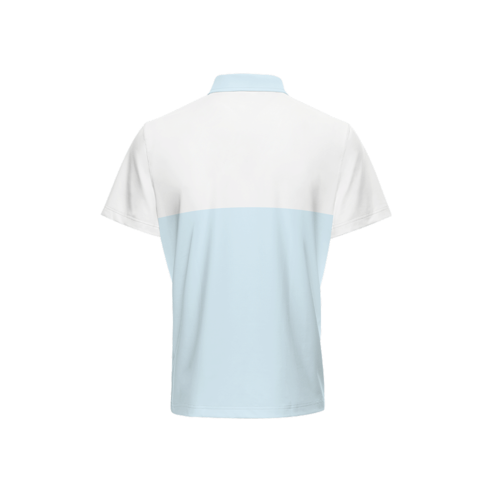 Country Club Sociable Golf Apparel