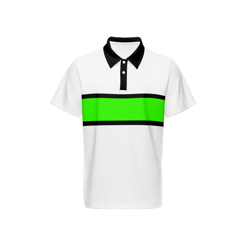 Dynasty Sociable Golf Apparel