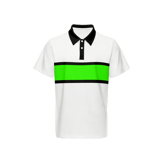 Dynasty Sociable Golf Apparel