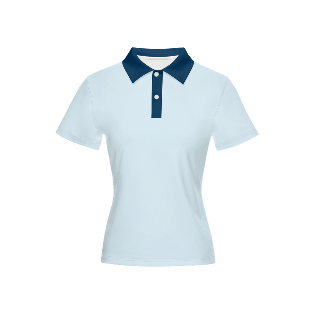 Feeling Blue Sociable Golf Apparel