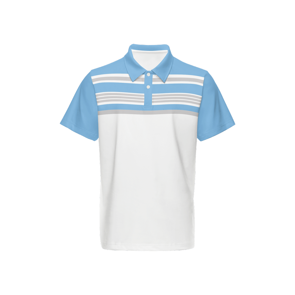 In The Sky Sociable Golf Apparel