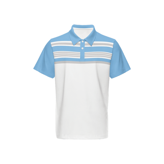 In The Sky Sociable Golf Apparel