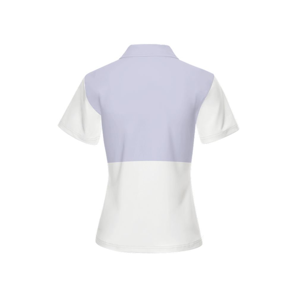 Lavender Haze Sociable Golf Apparel