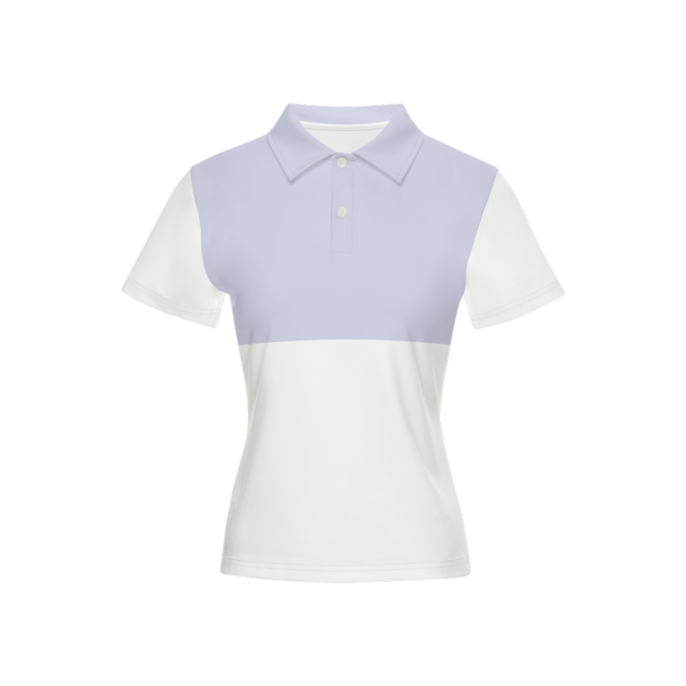 Lavender Haze Sociable Golf Apparel