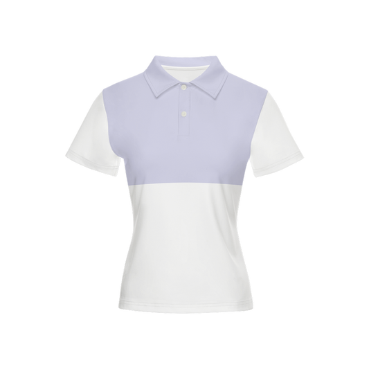 Lavender Haze Sociable Golf Apparel