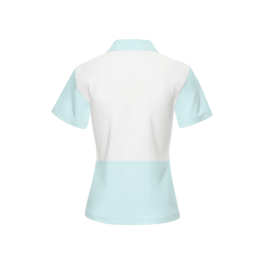 Sky Breeze Sociable Golf Apparel