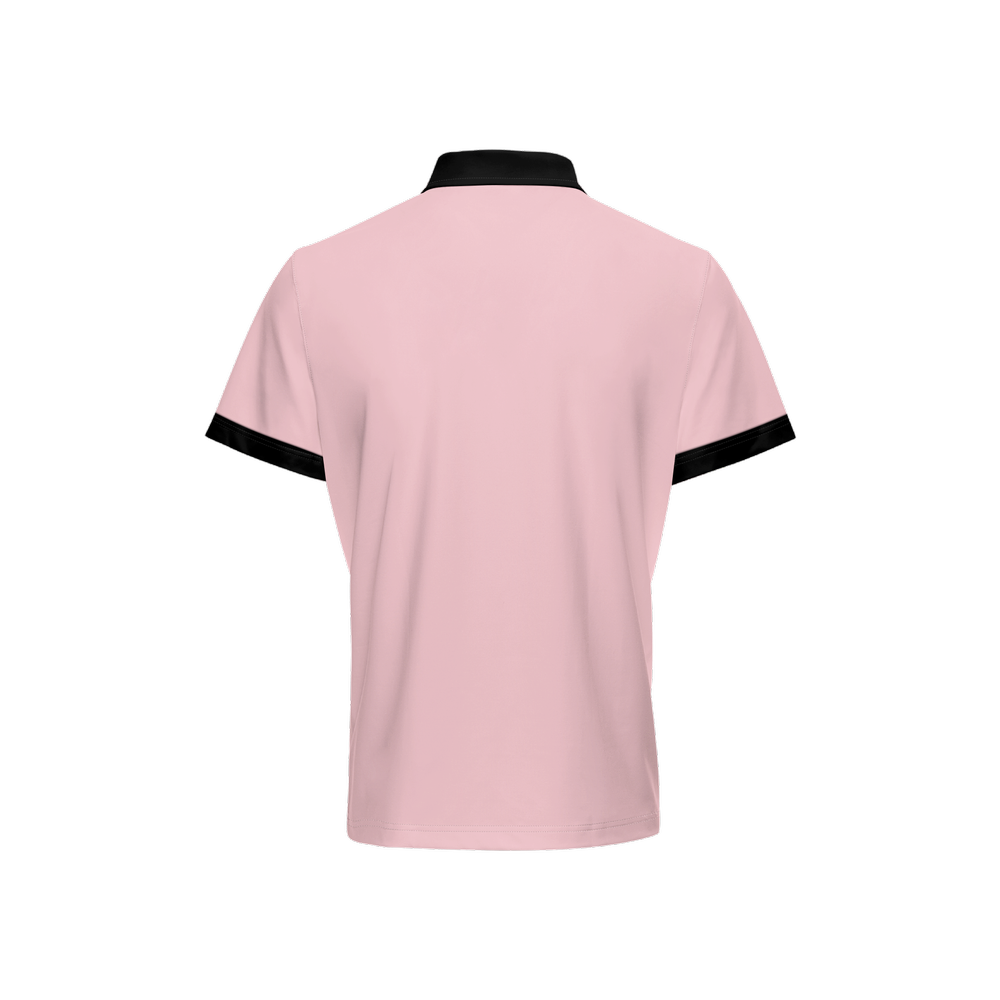 The Ringer Sociable Golf Apparel