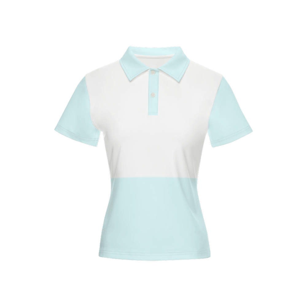 Sky Breeze Sociable Golf Apparel