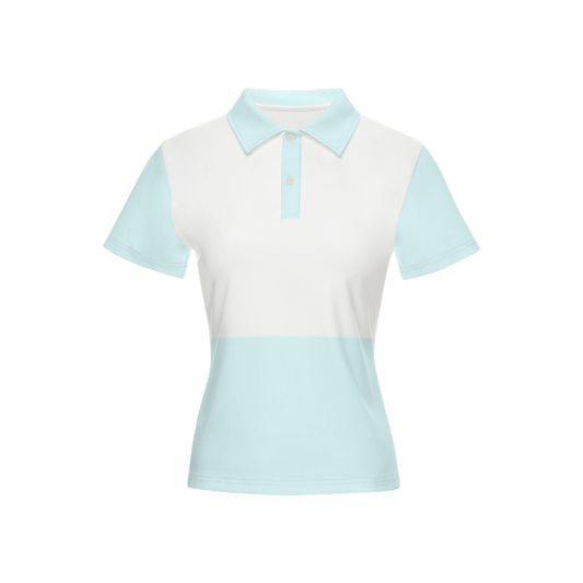 Sky Breeze Sociable Golf Apparel