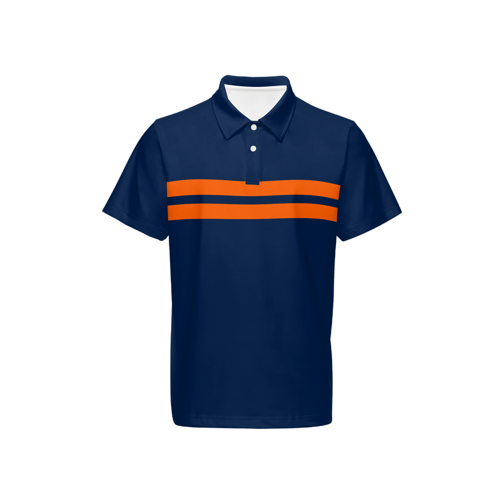 Roar Restored Sociable Golf Apparel