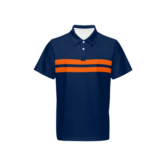 Roar Restored Sociable Golf Apparel