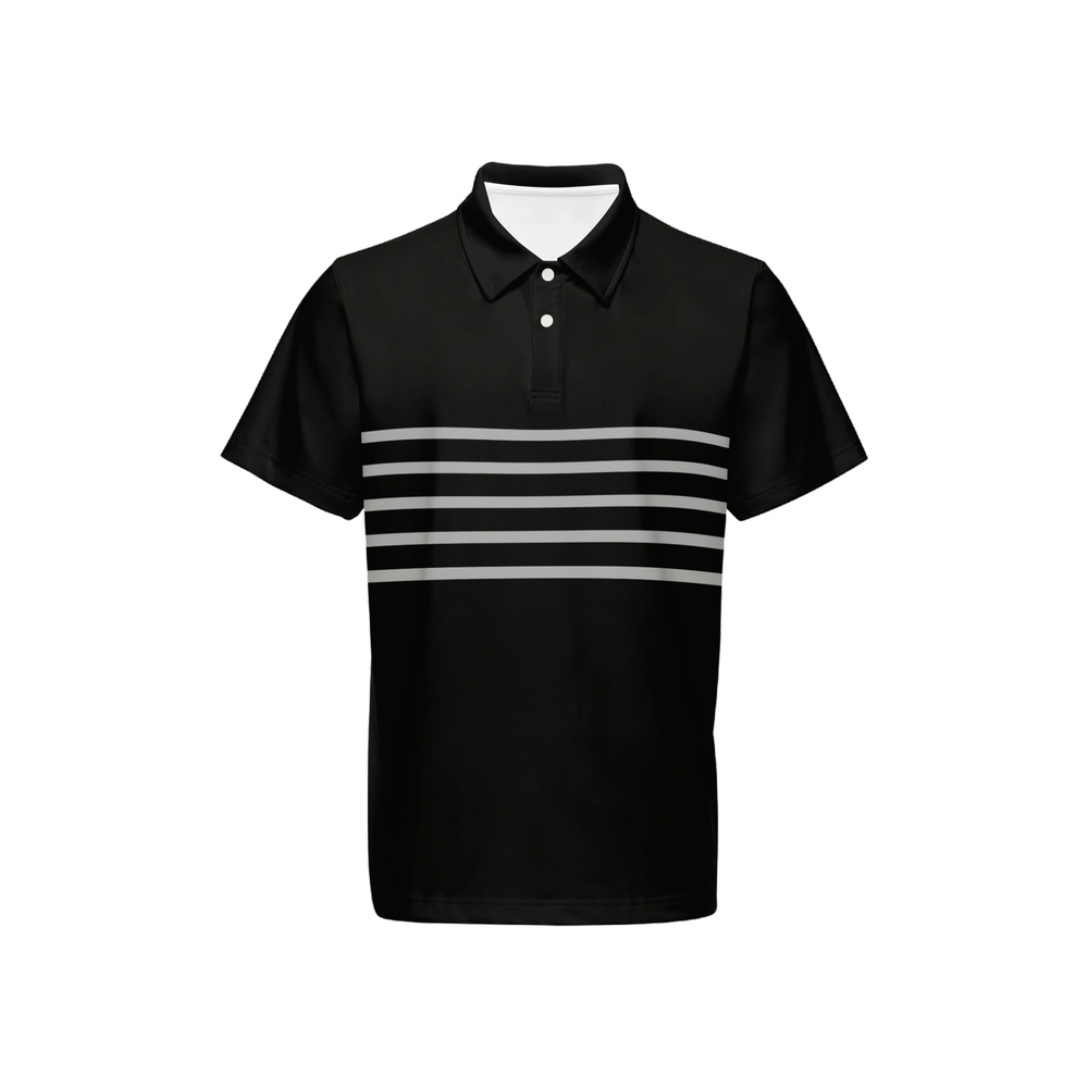 Under The Radar Sociable Golf Apparel