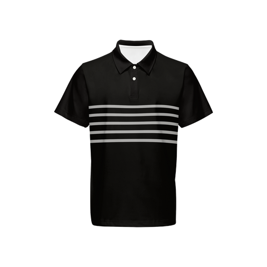 Under The Radar Sociable Golf Apparel